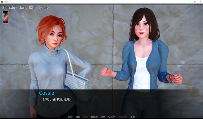 图片[2]-风暴赛德(Stormside) ver0.22.06 汉化版 PC+安卓 SLG游戏 3.8G-次元小屋