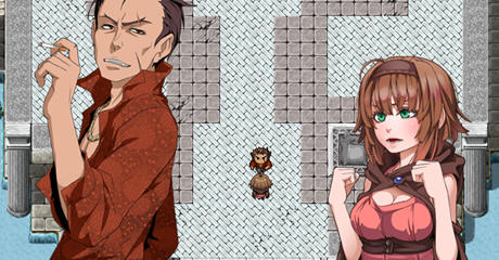 勇闯一线天 ver1.01 官方中文步兵版 RPG游戏 550M-次元小屋