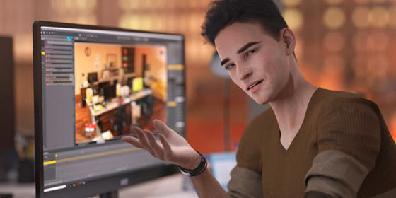 痛苦欲望(LustofPain) EP6 汉化重制版 PC+安卓 动态SLG游戏 900-次元小屋