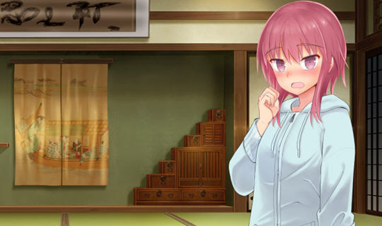 银习的幽世村 ver1.4 官方中文步兵版 爆款RPG游戏+全回想+CV 1.4G-次元小屋