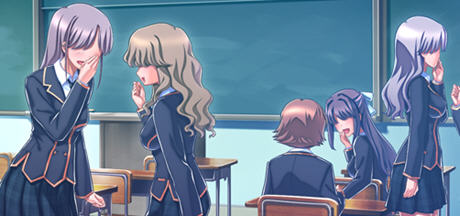 学园时间静止 汉化完整版 ADV游戏+CV 1.5G-次元小屋