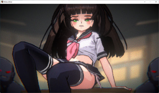 图片[3]-小翠危机重重 官方中文版 像素风格动作ACT游戏 350M-次元小屋