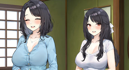 五谷神(Inari) 官方中文版 互动SLG游戏新作 700M-次元小屋