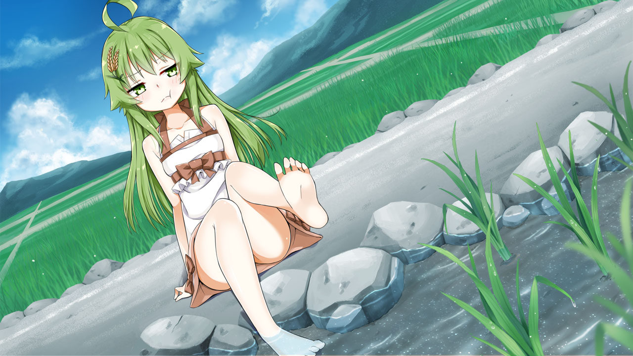 图片[3]-【多结局/养成/Steam/官中】东津萌米(Dong-Jin Rice-hime)【PC+安卓吉里模拟器】-次元小屋