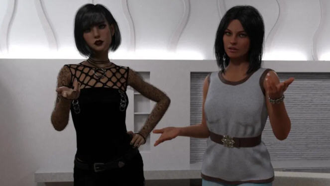 图片[3]-我的宿舍(My Dorm) Ver0.14.2 高压汉化版 PC+安卓 动态SLG游戏 2.8G-次元小屋