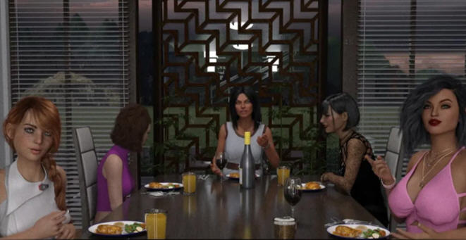 图片[5]-我的宿舍(My Dorm) Ver0.14.2 高压汉化版 PC+安卓 动态SLG游戏 2.8G-次元小屋