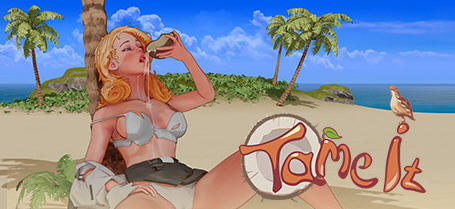 荒岛求活(tame it) ver1.2 中文步兵版+新的DLC 冒险解谜类游戏 1.3G-次元小屋