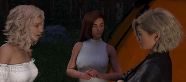 罪恶的快感 ver0.31 高压汉化版 PC+安卓 动态SLG游戏 1.2G-次元小屋