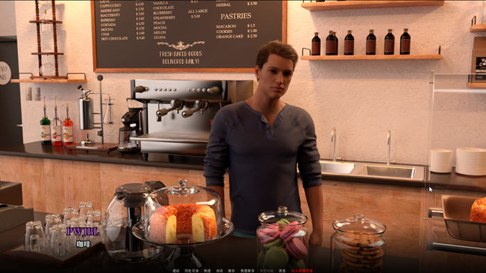 图片[2]-遗失的女儿(Reclaiming the Lost) ver0.6 汉化版 PC+安卓 动态SLG游戏 1.1G-次元小屋