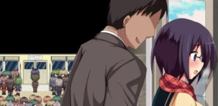 装脱骑士宁芙莉亚 ver1.07 汉化版 PC+安卓 RPG游戏 4.7G-次元小屋