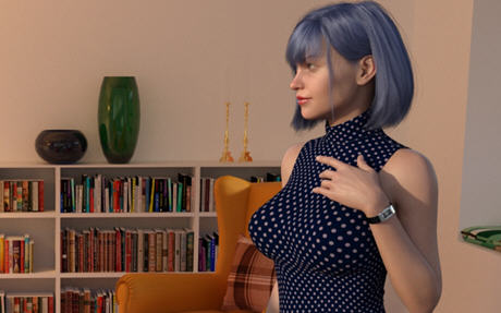 一分钱一分货(In for a Penny) ver0.47 汉化版 PC+安卓 动态SLG游戏 3.8G-次元小屋