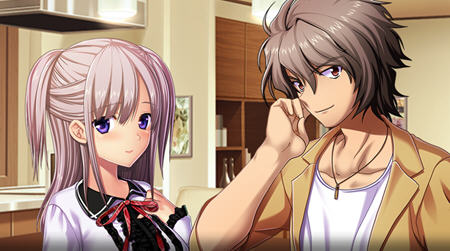 忘我的俘虏 AI汉化版 ADV游戏+特典+存档 5.2G-次元小屋