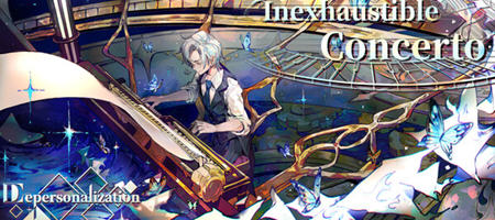 人格解体 ver1.5.31 官方中文语音版 TRPG游戏 8.2G-次元小屋