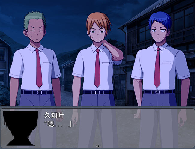 图片[5]-与僵尸娘在荒岛生存2 云翻汉化版 SLG游戏&续作 800M-次元小屋