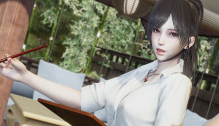 大反派 ver3.0 官方中文版 PC+安卓 小说类SLG游戏 3.7G-次元小屋