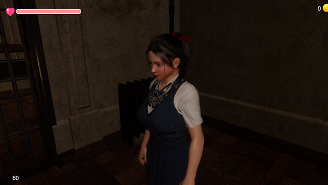 图片[2]-从洋馆逃跑 ver24.01.04 官方中文版 第三人称射击游戏 1G-次元小屋