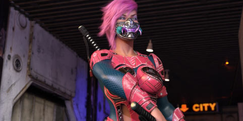 盗梦空间(The Inception) ver0.2 汉化版 PC+安卓 动态SLG游戏 2.3G-次元小屋