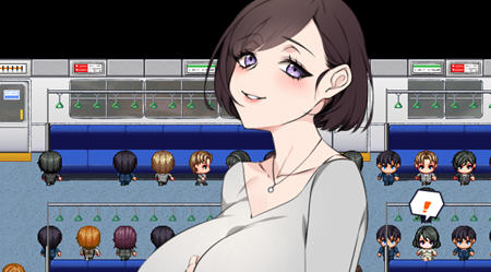 痴漢掲示板 云翻汉化版 日系RPG游戏 850M-次元小屋