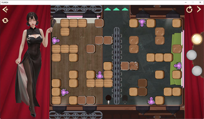 图片[3]-梦 4(YUME 4) 官方中文语音作弊版 休闲益智游戏 500M-次元小屋
