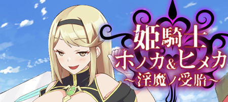 公主骑士全力以赴 AI精翻汉化版 ARPG游戏+全CV 1.8G-次元小屋