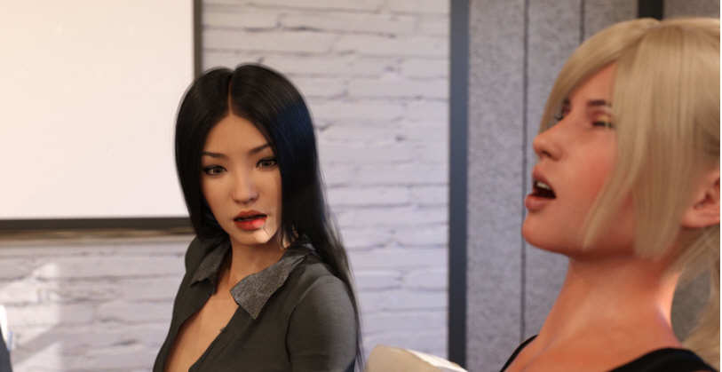 图片[4]-职场高升 ver0.95.12 高压汉化版 PC+安卓 动态SLG游戏 2.7G-次元小屋