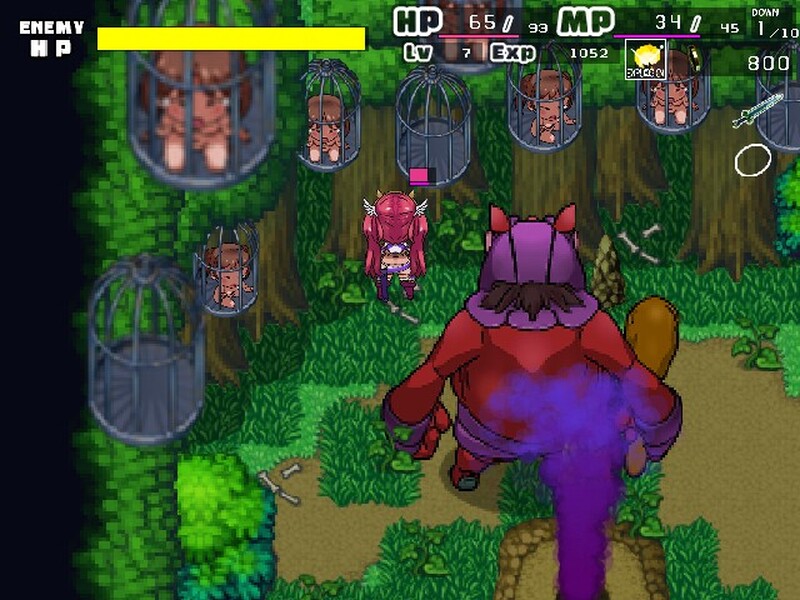 图片[4]-【手绘/更新/战斗H/动态/Steam】BAE外传 V1.9 AI汉化【1.50G/PC】-次元小屋