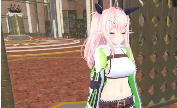 图片[2]-【3D互动SLG/全动态/卖淫调教】催眠都市：HypnoCityVersion Ver1…. [PC+1G]-次元小屋