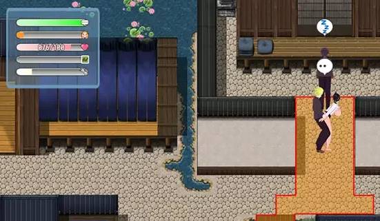 图片[2]-[NTR/人妻/出轨/NTL/隐奸] NTR故事-出差中文+全CG存档 [PC+安卓+989M]-次元小屋