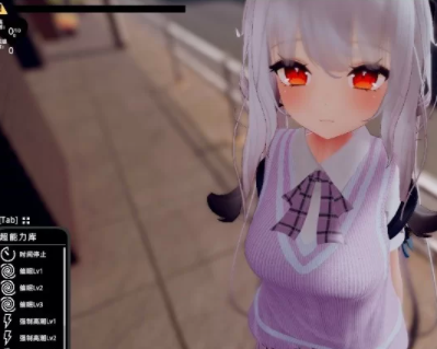 [无码-汉化] 催眠美少女步兵版 [PC+7g]-次元小屋