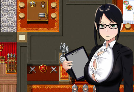 大波地位提升策略 ver1.0 汉化版 PC+安卓 RPG游戏 2.5G-次元小屋