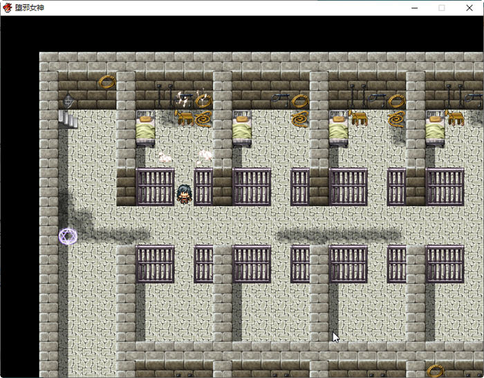 图片[4]-堕邪女神 ver1.092 个人修改中文步兵版 神级RPG 1.5G-次元小屋