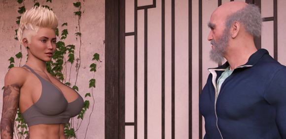 被魔鬼崇拜 ver0.63 高压汉化版 PC+安卓 动态SLG游戏 1.1G-次元小屋