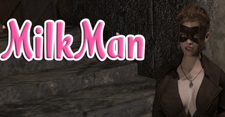 送奶工(Milkman) ver0.1.3 汉化版 PC+安卓 动态SLG游戏 2.3G-次元小屋