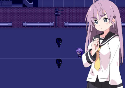 莉露斯蒂亚最后的一周 ver1.0 汉化版 PC+安卓 RPG游戏 700M-次元小屋