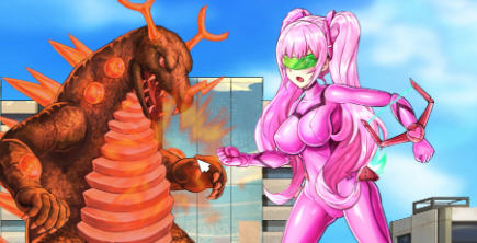 愿明天更好(DxR) 官方中文版 回合制RPG游戏 2.2G-次元小屋