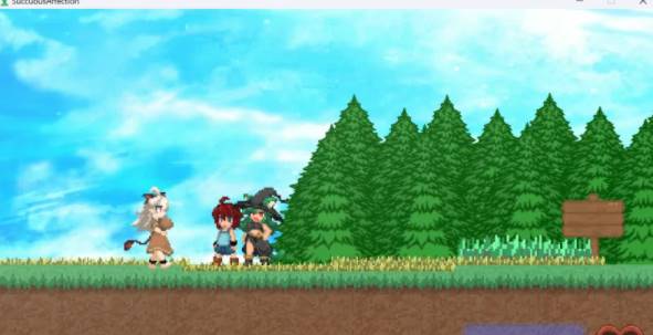 图片[2]-【ACT/中文/全动态】魅魔之恋steam官方中文版V1.09 [PC+1G]-次元小屋