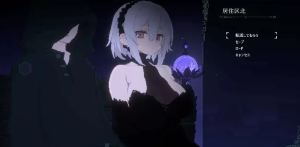 图片[2]-【爆款像素ACT/中文/动态】DECOY 群青的魔女附存档【新官中/1.3G】PC-次元小屋