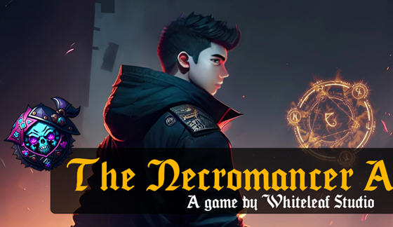 死灵法师崛起 ver0.04 汉化版 PC+安卓 手绘SLG游戏 2G-次元小屋