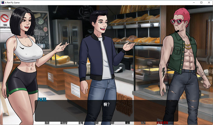 图片[3]-死灵法师崛起 ver0.04 汉化版 PC+安卓 手绘SLG游戏 2G-次元小屋