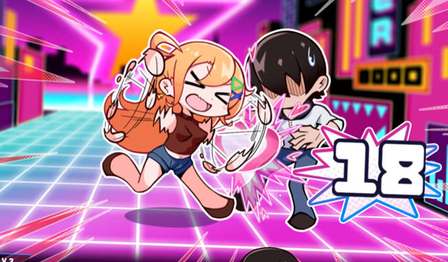 图片[4]-悄语承诺DAYS与杏奈的同居14日 官方中文版 养成互动游戏 800M-次元小屋