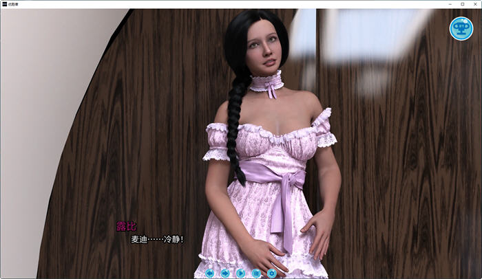 图片[2]-最佳游戏(B.E.S.T) EP2.1 汉化版 PC+安卓 动态SLG游戏 3.5G-次元小屋