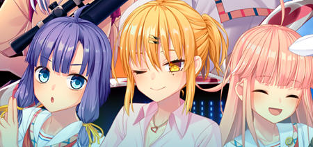 拔作岛2(NUKITASHI 2) STEAM官方中文版 ADV游戏大作+补丁 5.7G-次元小屋