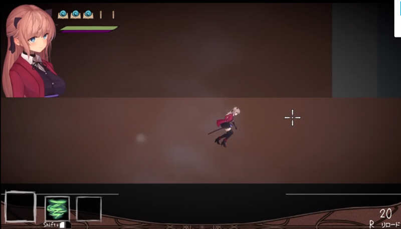 图片[2]-薇薇与魔法岛 ver1.09 云翻汉化版+全回想 动作ACT游戏 950M-次元小屋