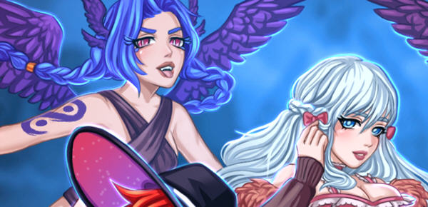 浴火无尽幻想 ver1.1.0 官方中文版 互动SLG游戏 900M-次元小屋