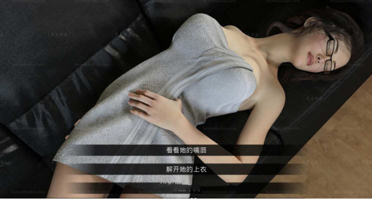 图片[2]-母亲的爱 EP1-13 Plus 高压汉化版 PC+安卓+全CG 动态SLG游戏 1.8G-次元小屋