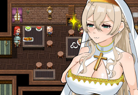 成为勇者大人的伙伴 ver1.01 汉化版 PC+安卓 RPG游戏 1.6G-次元小屋