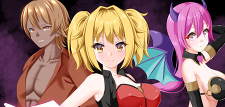 银魔防卫团 云翻汉化版 选项RPG游戏&udou工房 1.1G-次元小屋