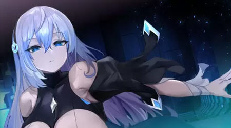 转录少女拯救行动 官方中文版 ADV+恋爱模拟游戏+CV 700M-次元小屋