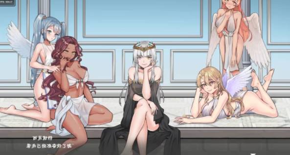 图片[2]-【2D/牛头人SLG大作/全CV语音】重生之老王馋我身子 官中步兵版+DLC [PC+6.7G]-次元小屋