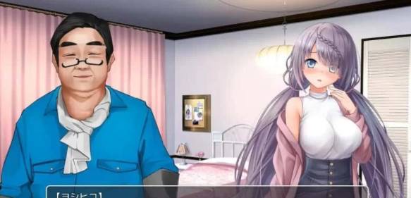 【RPG/被NTR/中出/口交/巨乳】密室逃脱～【PC+安卓/2.40G】-次元小屋